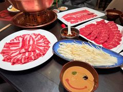 -南门涮肉(后海店)