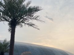 -天山海世界·米立方