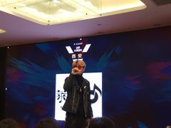 -徐记海鲜(陕西历史博物馆|明德门店)