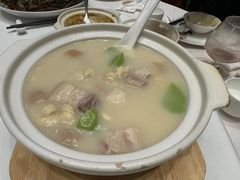 -新吉士·上海菜(浦东LCM置汇旭辉店)