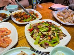 -南海渔家•渔民海鲜(亚特兰蒂斯店)