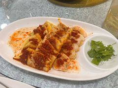 -汗腾格里·风味餐厅(新疆驻京办店)