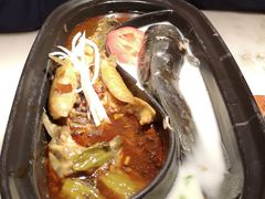 -锦府盐帮·李宅(领展购物广场中关村店)