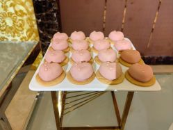 -宁波华侨温德姆至尊豪廷大酒店·宴会厅