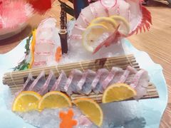 -尚海豆捞(乐虹坊店)