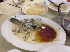 -考记泥焗鸡农庄·海鲜(北洛秘境店)