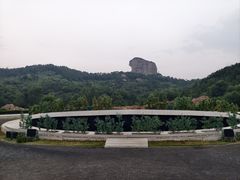 -鼎盛王朝康熙大典实景演出