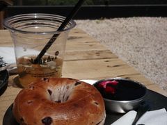 -J Create城市露营咖啡·简餐·宠物(上海动物园店)