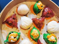 -三号黄浦会Canton Table