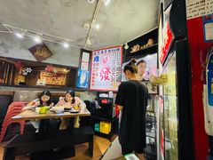 -绿柠食堂(北外滩店)