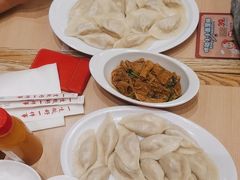 -喜家德虾仁水饺(乐都汇店)