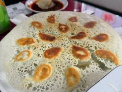 -老边饺子馆(中街店)