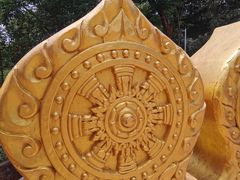 -西双版纳勐泐文化旅游区