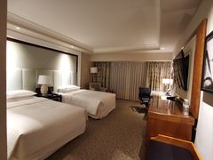 -澳门喜来登大酒店