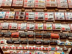 -DON DON DONKI(名珠城店)