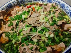 -富临轩私房菜(集庆门大街店)