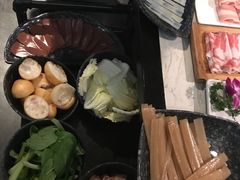-哥老官重庆美蛙鱼头(宝山龙湖店)