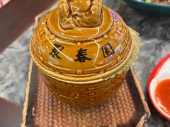 -安泰楼·佛跳墙创始人·传统闽味早茶·酒楼(三坊七巷闽菜地标店)