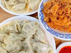 -王菊美食街·王菊面馆(总店)