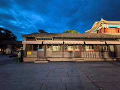 -承德避暑山庄景区