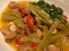 -太二酸菜鱼(赛格国际店)
