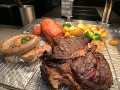 -Social 秀西餐厅-长沙瑞吉酒店(运达店)