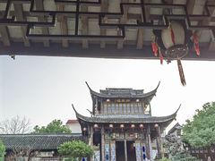-胡雪岩故居