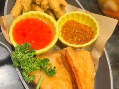 -捞王锅物料理(环球港店)