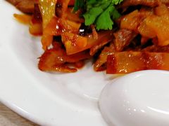 -康师傅私房牛肉面(北京南站店)