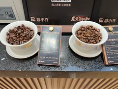 -蓉小乔·RONG COFFEE(春熙路店)