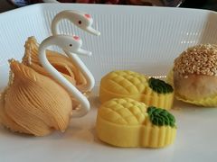 -世博源公馆·本帮融合菜·主题包厢·江景餐厅