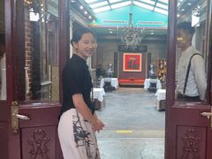 -卫鼎轩·曹公馆(鼓楼店)