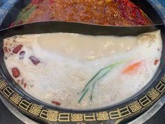 -纸盐河码头火锅(十八梯店)