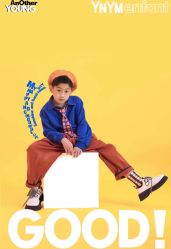 -雅尼·亚米儿童摄影美学馆(汉阳店)