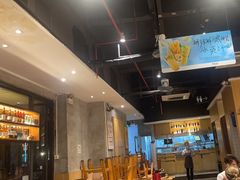 -木屋烧烤(创业店)