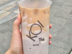 -KOI Thé(正佳广场店)