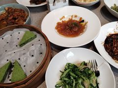 -太湖饭店·寄畅轩中餐厅