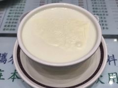 -义顺牛奶公司(新马路老店)