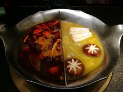 -湊湊火锅·茶憩(打浦桥日月光店)