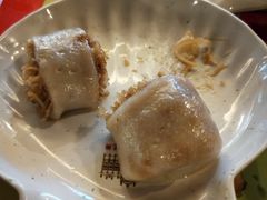 -海口骑楼小吃街