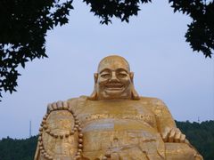 -千佛山风景名胜区