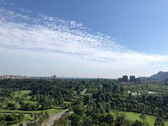 -成都蒲江花样年福朋喜来登度假酒店·宜客乐西餐厅