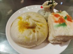 -留芳·文旅古月楼(老街店)