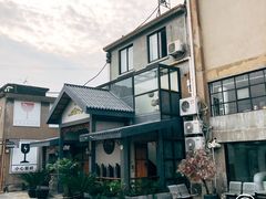 -半岛1919创意园区