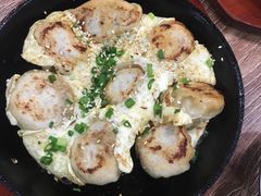 -恋萍小吃(时代店)