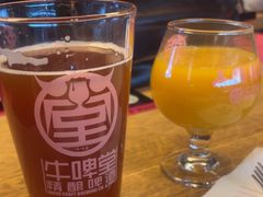 -牛啤堂精酿啤酒餐吧(五棵松华熙店)