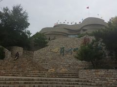 -府君山公园