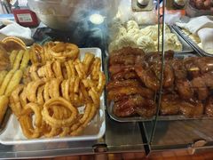 -马记伊源斋涮肉·清真菜(潘家园古玩市场店)