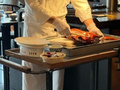 -喜悦烤鸭·新京菜(王府井店)