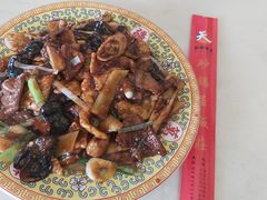 -砂锅居(西四店)